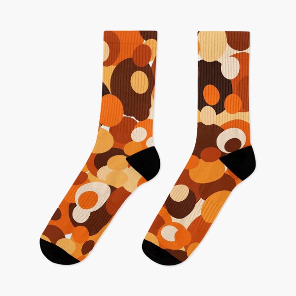 Item preview, Orange Dots designed and sold by PDTaylor.