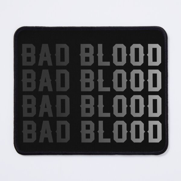 Item preview, Bad Blood  designed and sold by harryordinary.