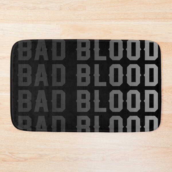 Item preview, Bad Blood  designed and sold by harryordinary.