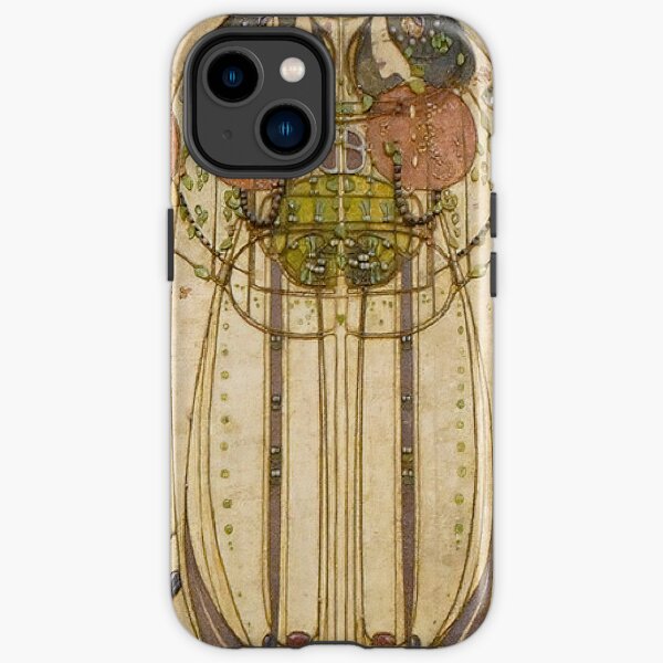 Margaret Macdonald Mackintosh Phone Cases for Sale Redbubble