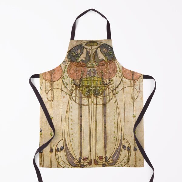 Item preview, Charles Rennie Mackintosh designed and sold by artdouzi.