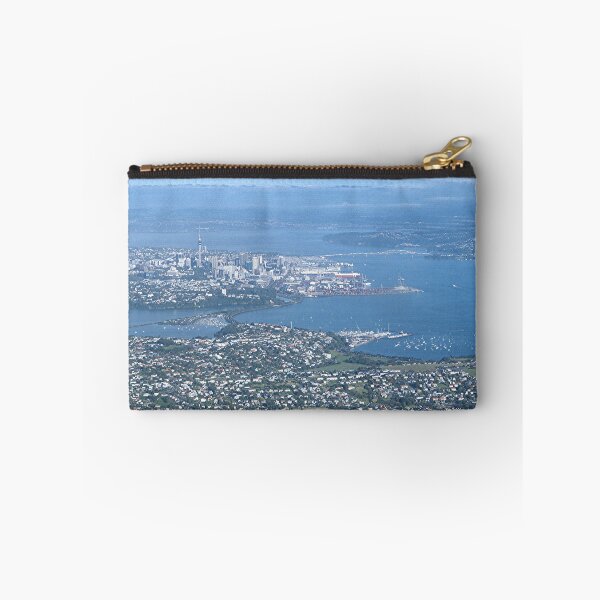Item preview, Auckland and the beautiful Waitemata Harbour NZ........!! designed and sold by Roy  Massicks.