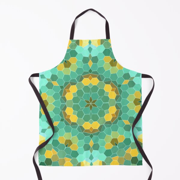 Item preview, Kaleidoscope Distortion Mosaic Tiles designed and sold by ObsidianDaz.