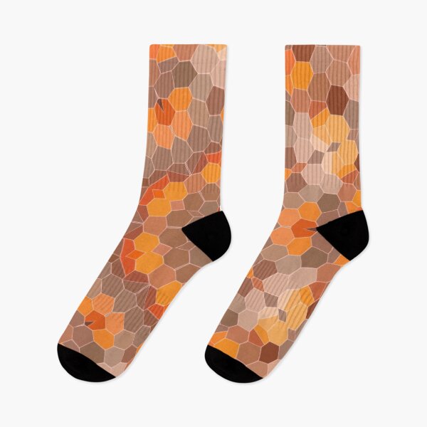 Item preview, Kaleidoscope Distortion Mosaic Tiles designed and sold by ObsidianDaz.