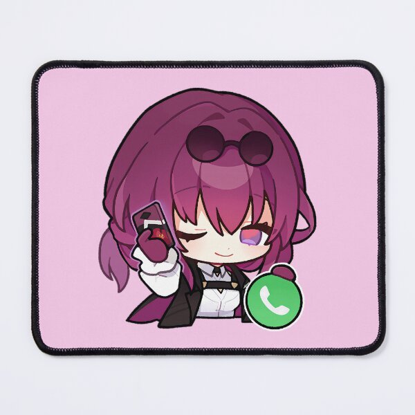 Item preview, Kafka | Honkai: Star Rail designed and sold by Verthalies.