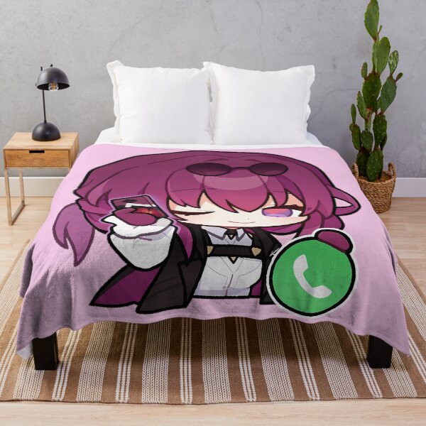 Item preview, Kafka | Honkai: Star Rail designed and sold by Verthalies.