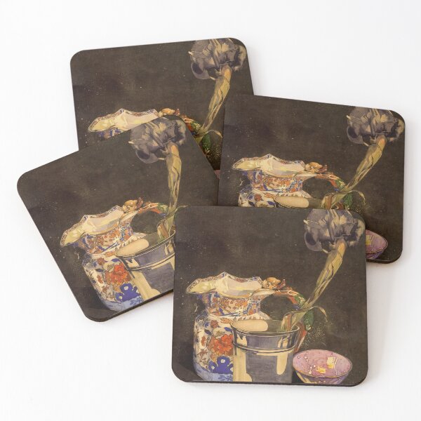Item preview, Charles Rennie Mackintosh designed and sold by artdouzi.