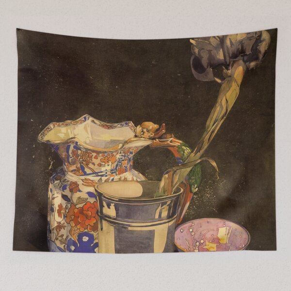 Item preview, Charles Rennie Mackintosh designed and sold by artdouzi.