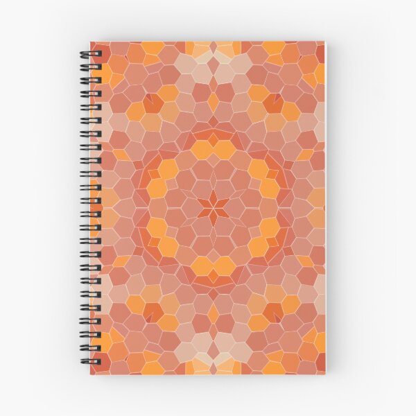 Item preview, Kaleidoscope Distortion Mosaic Tiles designed and sold by ObsidianDaz.