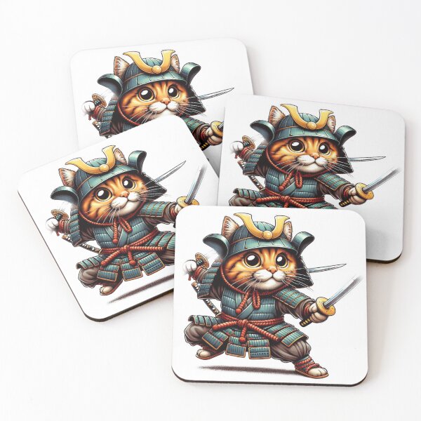 Item preview, Samurai designed and sold by XQGa.