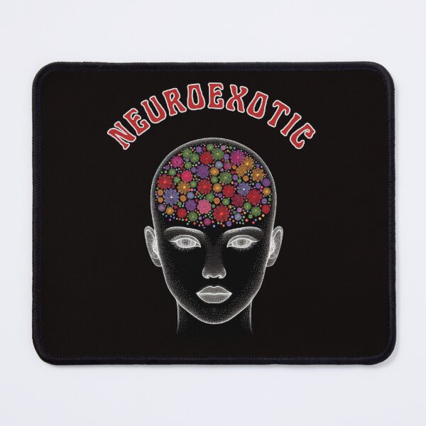 Item preview, Neuroexotic designed and sold by diddlysquid.