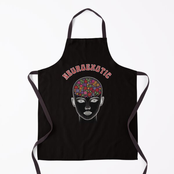 Item preview, Neuroexotic designed and sold by diddlysquid.