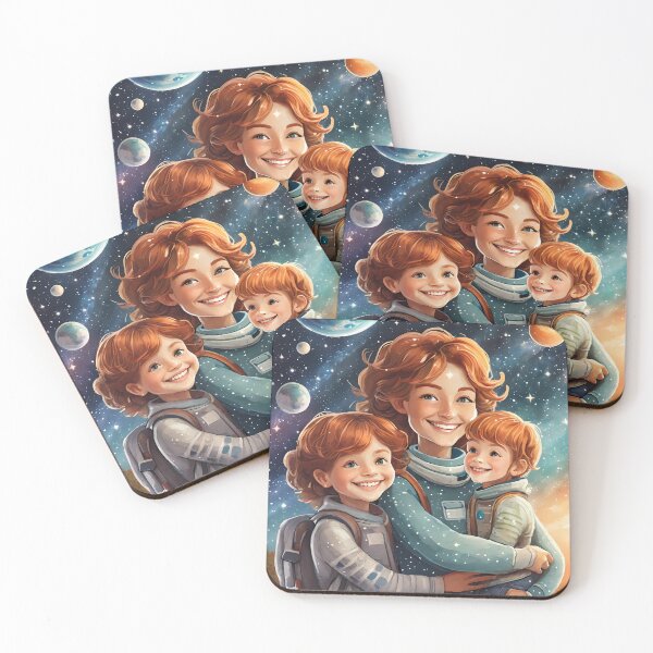 Item preview, Happy Mother's Day designed and sold by ArtWithoutArt.
