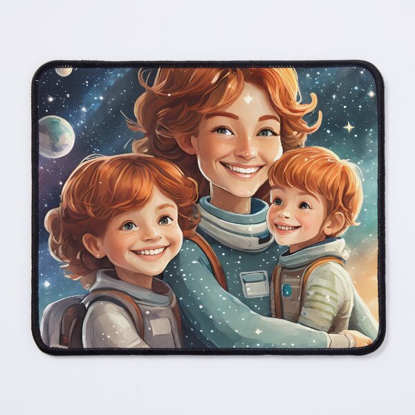 Item preview, Happy Mother's Day designed and sold by ArtWithoutArt.