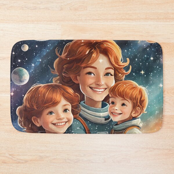 Item preview, Happy Mother's Day designed and sold by ArtWithoutArt.