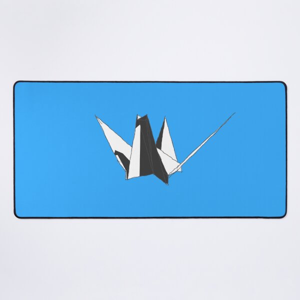 Item preview, (Hand-drawn) Origami bird designed and sold by m-yoga-store.