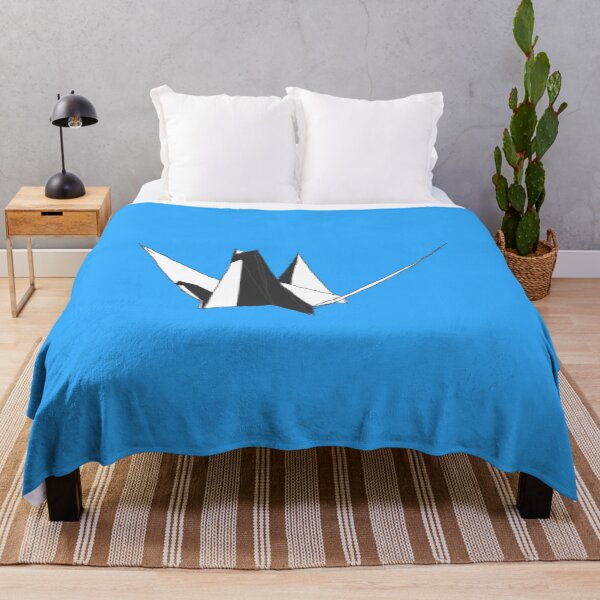 Item preview, (Hand-drawn) Origami bird designed and sold by m-yoga-store.