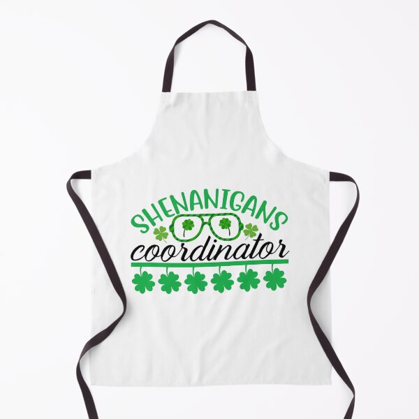 Item preview, Shenanigans Coordinator - St Patricks Day Teacher designed and sold by Smix Pixels.