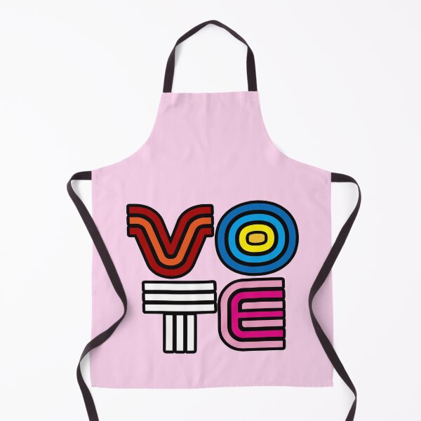 Item preview, Vote designed and sold by EunsooLee.