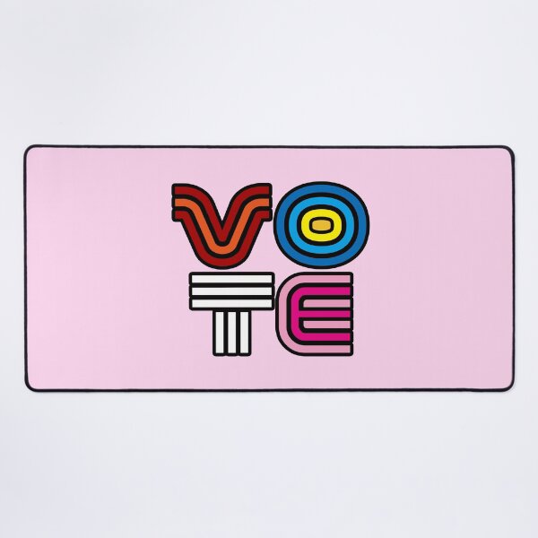Item preview, Vote designed and sold by EunsooLee.