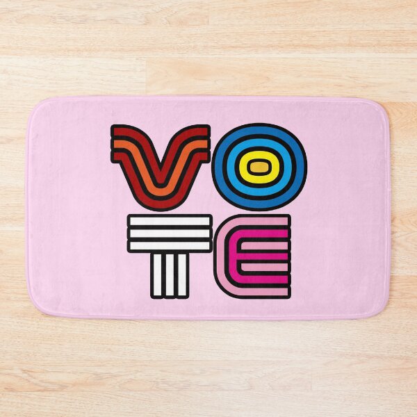 Item preview, Vote designed and sold by EunsooLee.