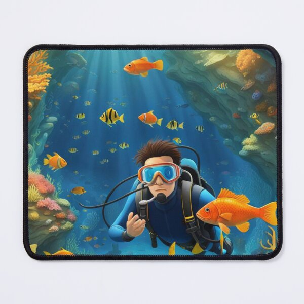 Item preview, Under the Sea designed and sold by Andykinoz.
