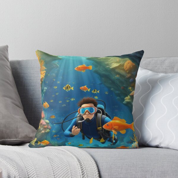 Item preview, Under the Sea designed and sold by Andykinoz.