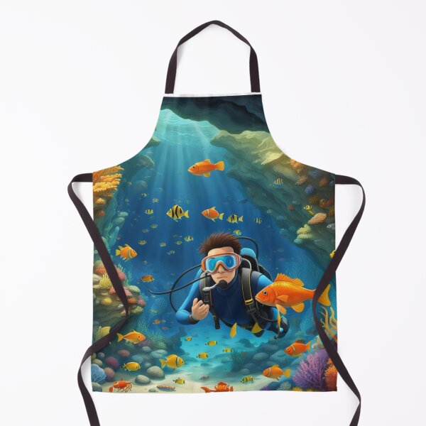 Item preview, Under the Sea designed and sold by Andykinoz.