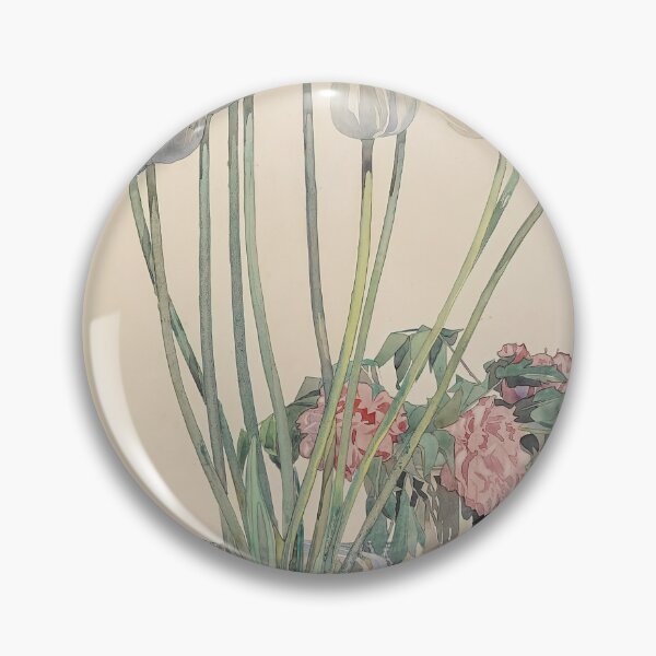Item preview, Charles Rennie Mackintosh designed and sold by artdouzi.