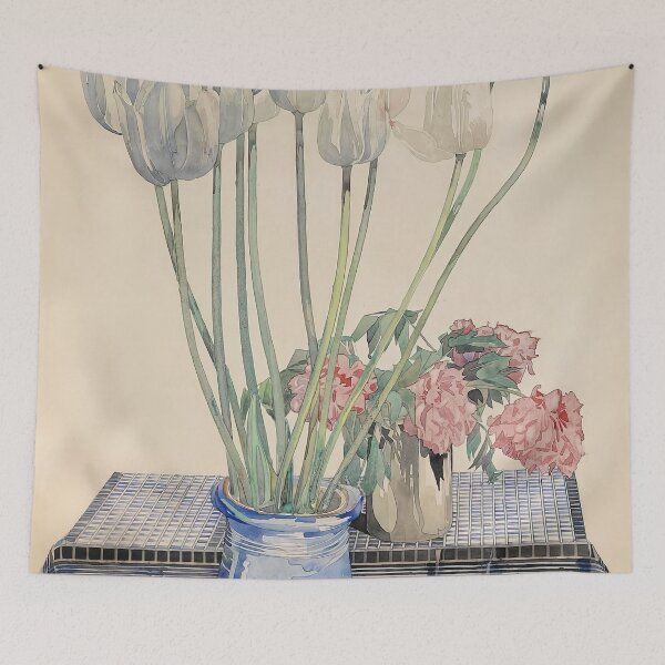 Item preview, Charles Rennie Mackintosh designed and sold by artdouzi.