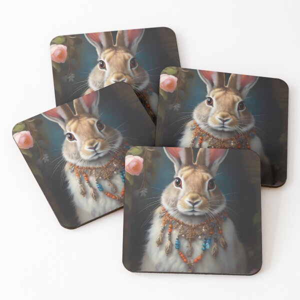 Item preview, Easter Haring  designed and sold by BCD BRANDS.