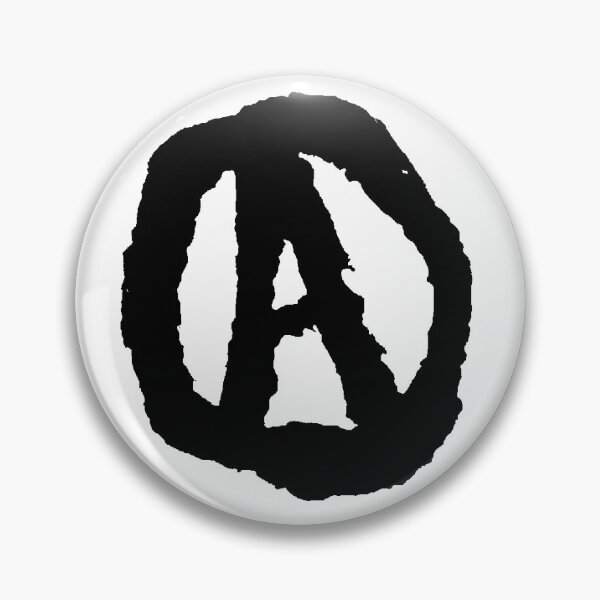 Item preview, Anarchism designed and sold by Nanika-akimoto.
