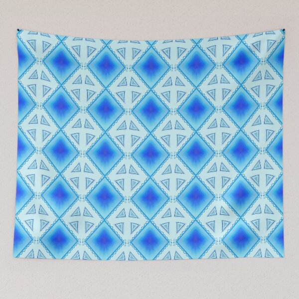 Item preview, Feathered Diamonds  designed and sold by JaygiesDesign.