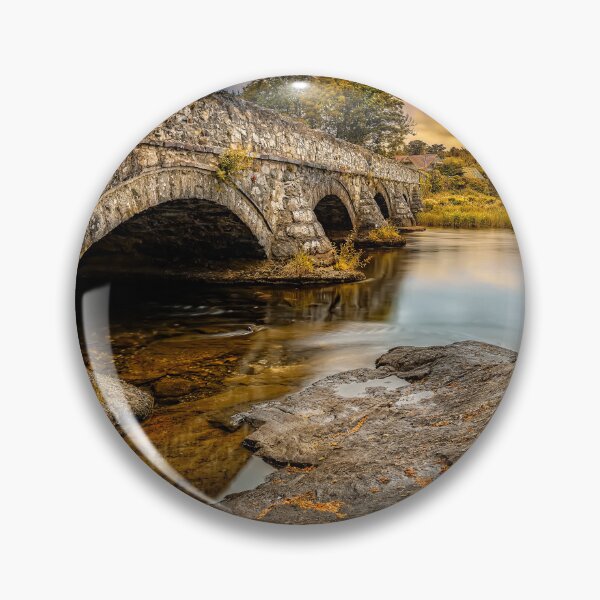 Item preview, Pont Pen-y-llyn Bridge Snowdonia designed and sold by AJEvans.