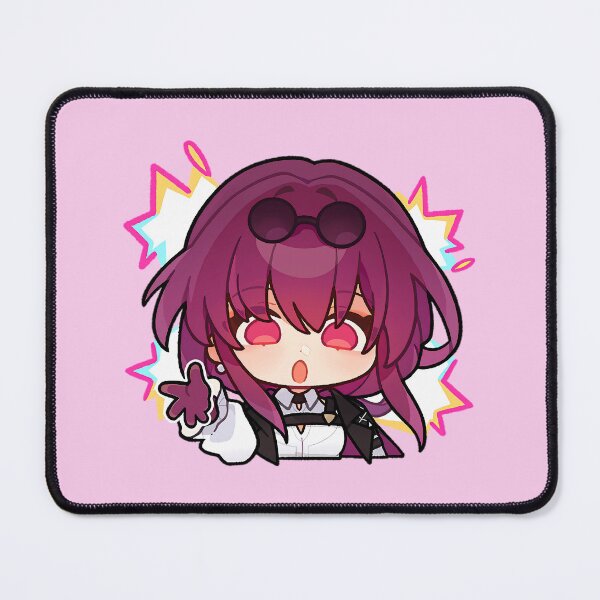 Item preview, Kafka | Honkai: Star Rail designed and sold by Verthalies.