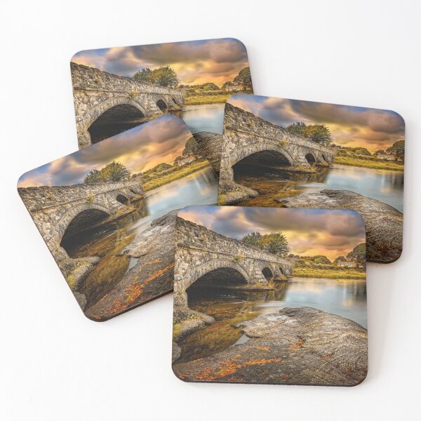 Item preview, Pont Pen-y-llyn Bridge Snowdonia designed and sold by AJEvans.