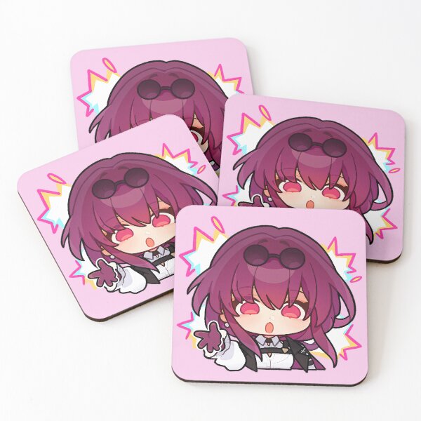 Item preview, Kafka | Honkai: Star Rail designed and sold by Verthalies.