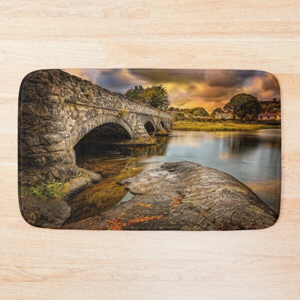 Item preview, Pont Pen-y-llyn Bridge Snowdonia designed and sold by AJEvans.