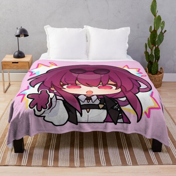 Item preview, Kafka | Honkai: Star Rail designed and sold by Verthalies.