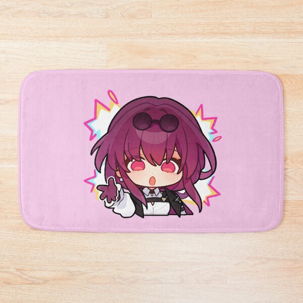 Item preview, Kafka | Honkai: Star Rail designed and sold by Verthalies.
