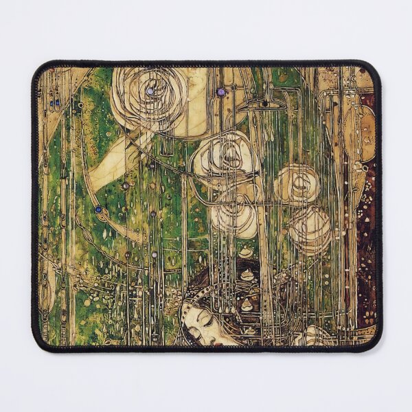 Item preview, Charles Rennie Mackintosh designed and sold by artdouzi.