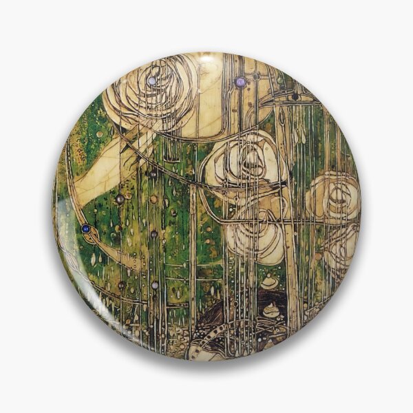 Item preview, Charles Rennie Mackintosh designed and sold by artdouzi.