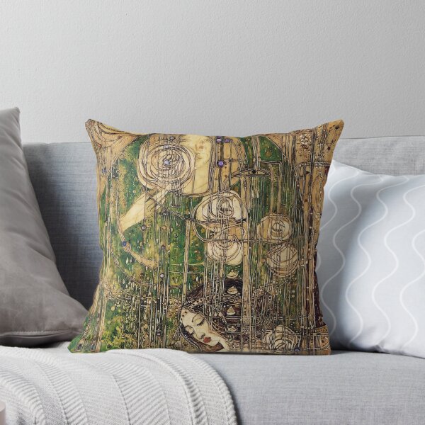 Item preview, Charles Rennie Mackintosh designed and sold by artdouzi.