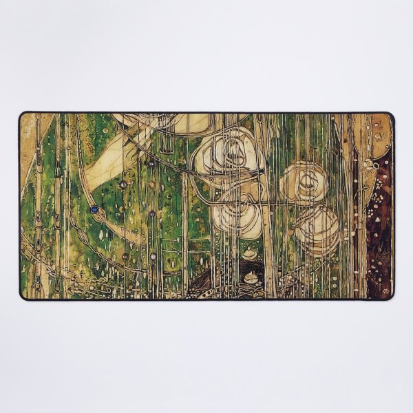 Item preview, Charles Rennie Mackintosh designed and sold by artdouzi.
