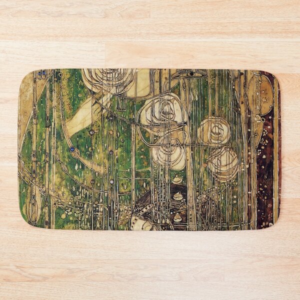 Item preview, Charles Rennie Mackintosh designed and sold by artdouzi.