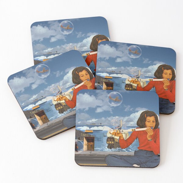 Item preview, Playtime designed and sold by Chaollage Prints.