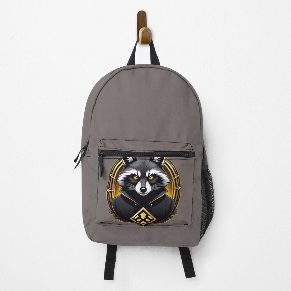 Item preview, Backpack designed and sold by Aise06.