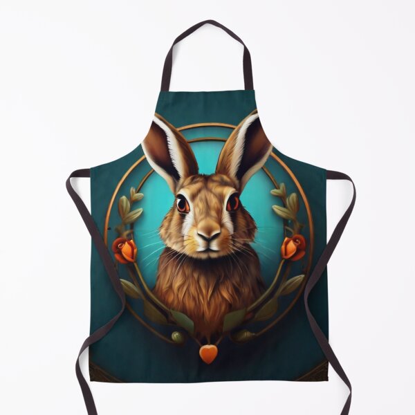 Item preview, Easter Haring  designed and sold by BCD BRANDS.