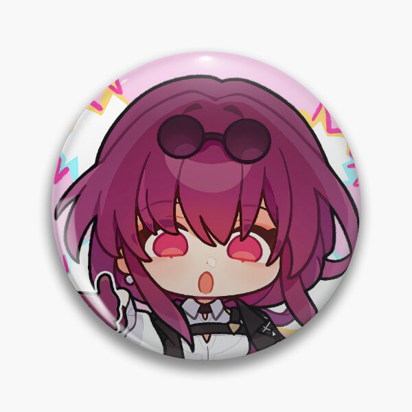 Item preview, Kafka | Honkai: Star Rail designed and sold by Verthalies.