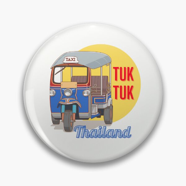 Item preview, TukTuk in Bangkok,Thailand , brafdesign  designed and sold by Brafdesign.